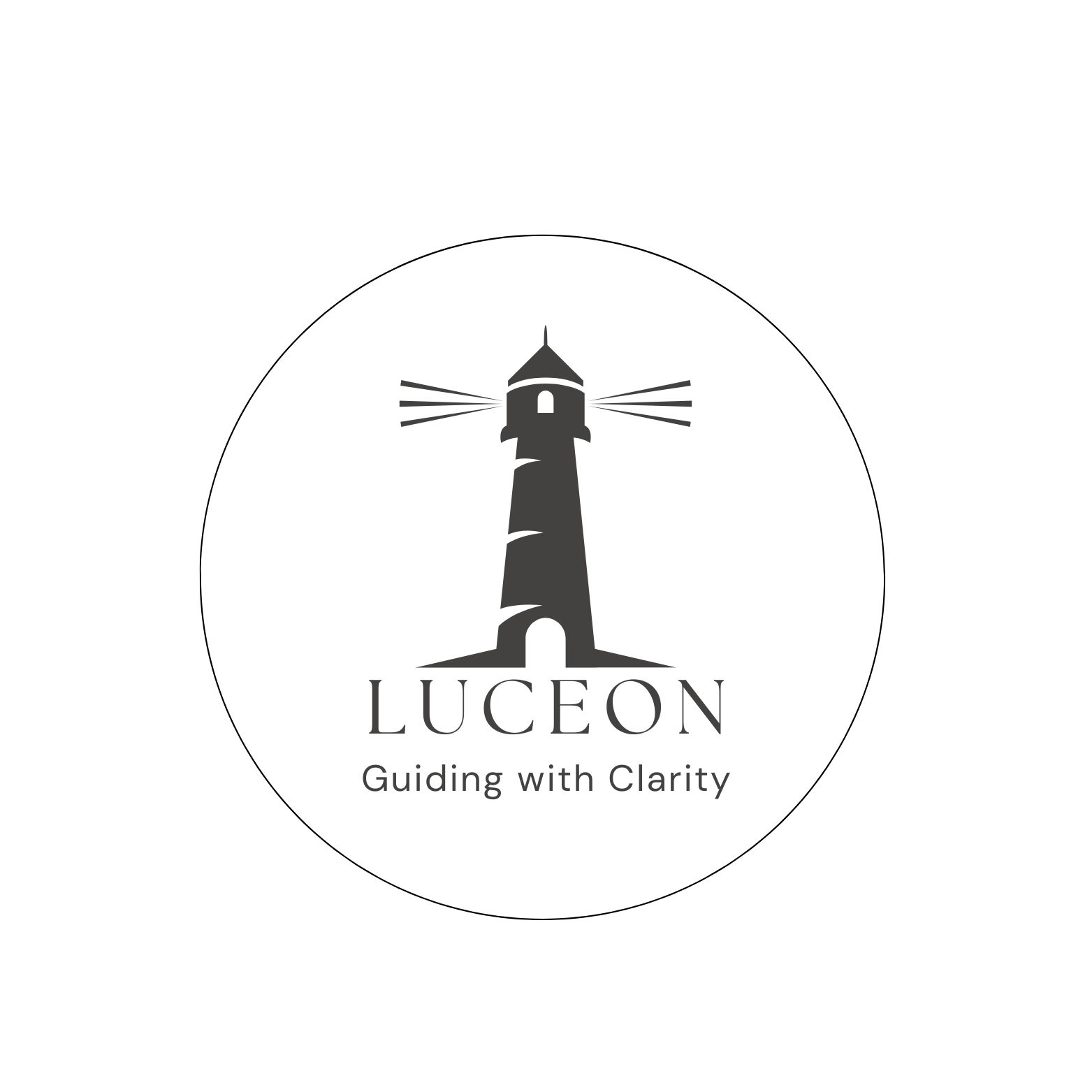 LUCEON — Guiding with Clarity